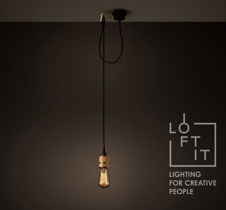 Подвесной светильник Loft it loft1153